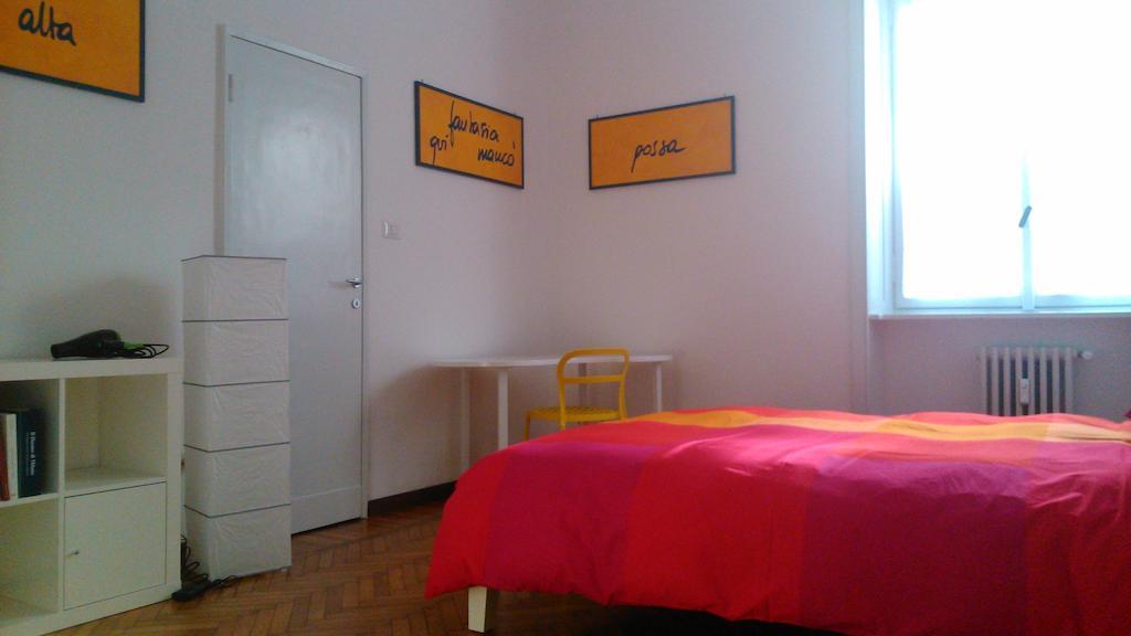 R&B Errepi Piola Bed & Breakfast Milano Rom bilde