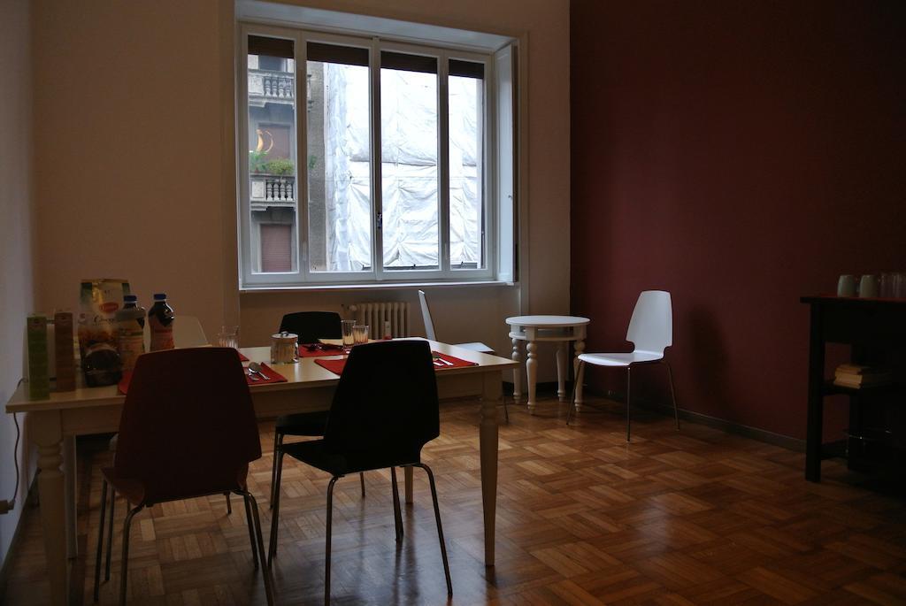 R&B Errepi Piola Bed & Breakfast Milano Rom bilde