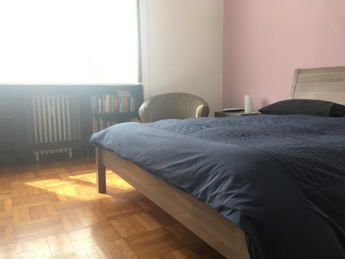 R&B Errepi Piola Bed & Breakfast Milano Eksteriør bilde