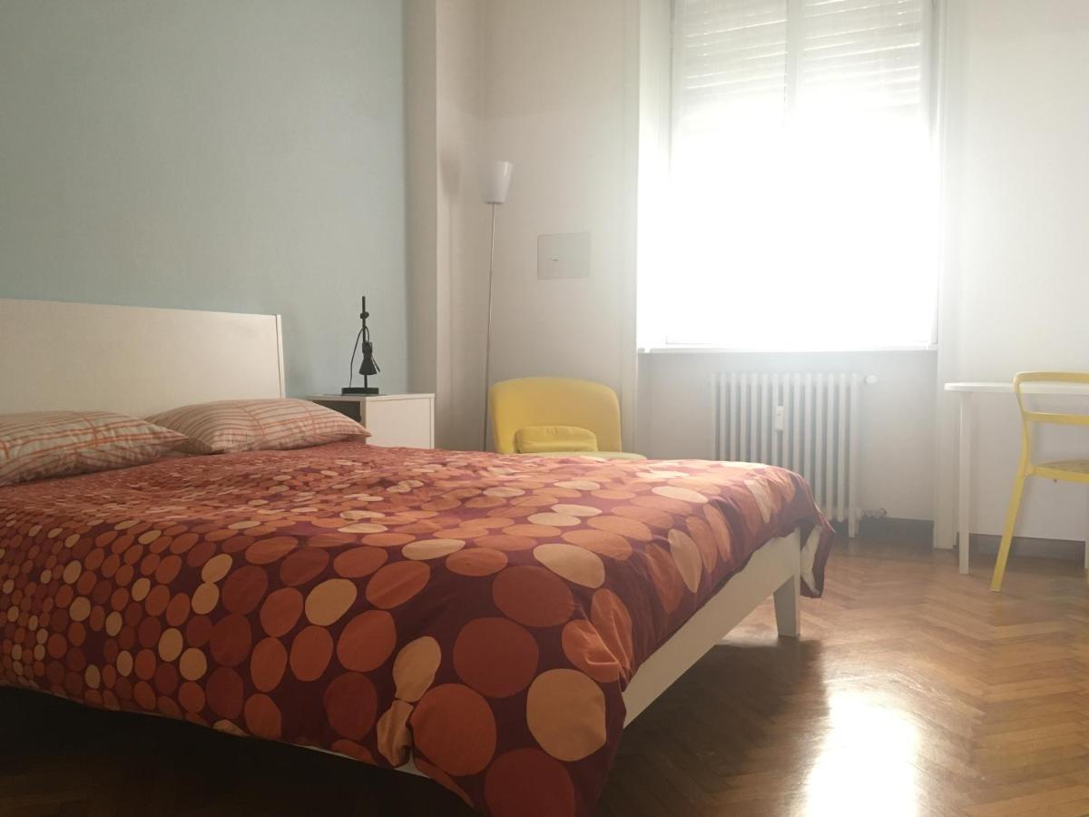 R&B Errepi Piola Bed & Breakfast Milano Eksteriør bilde